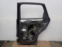 фото thumb №15, Двері праве задні правий задня audi q4 e tron 89a f4b 2021-