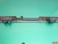 фото thumb №5, Mercedes c клас w202 універсал накладка планка кришки