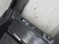 фото thumb №9, Туннель средний подлокотник bmw x6 e71 / lci 07-14