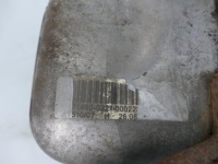 фото thumb №4, Mercedes slk r171 3.5 v6 гаситель конечный выхлоп kpl