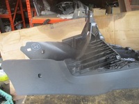 фото thumb №2, Туннель средний подлокотник vw t-roc