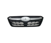 фото thumb №1, Subaru outback 20 - решётка радиатора решётка радиатора решётка