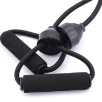 ДИСК ДЛЯ ТАЛИИ SWIVEL TWISTER С ВЕРЕВКОЙ ДЛЯ ТРЕНИРОВКИ ТАЛИИ СИНИЙ