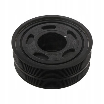 фото thumb №11, Колесо пасове audi a6 allroad 4fh c6 3.0 tfsi quattr