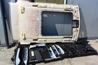 фото thumb №14, Стеля панорама захист kpl m-pakiet bmw x5 e70