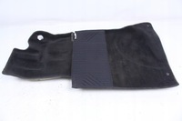 фото thumb №2, Ковёр обивка перед mercedes w124 купе 90r.