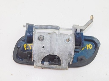 фото thumb №5, Volvo s80 2.5tdi 1999r ручка двері правий зад