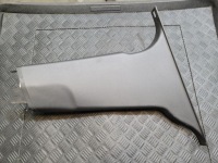 Захист накладка стійка ліва 6841930 volvo xc60 i Зі Шроту, фото thumb