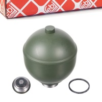 Купити Febi bilstein 26673 акумулятор тиску, підвіска / демпфірування, фото thumb