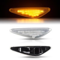 фото thumb №5, Поворотники динамічні mazda 5 premacy cw rx-8