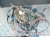 фото thumb №5, Opel vectra c блок керування - модуль фаркоп з przewodami;321133