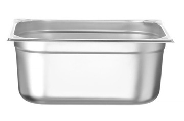 Контейнер gn 2/3 hendi Kitchen Line GN 2/3 13L (H) 150 мм