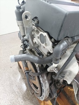 фото thumb №9, Двигун комплектний бензин 271941 m271.941 1.8 16v компресор mercedes e w211