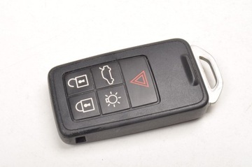 фото thumb №3, Volvo xc60 i s60 v60 v70 iii s80 ii v40 ii замок запалювання ключ 30659639