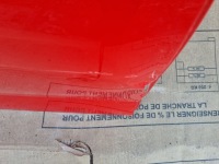 фото thumb №5, Skoda fabia iii hb дверь задняя задние правое