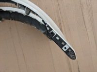 Бампер перед передний mercedes a176 w176 45 amg Киев, фото thumb