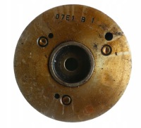 фото thumb №1, Колесо зубчатое распределительного вала toyota yaris ii 1.0 бензин 2005-2011 rok 229800-0870