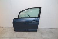 фото thumb №1, Двері лівий перед передні ліва ford fiesta mk8