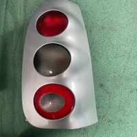 фото thumb №3, Лампа задняя задняя правая левая smart fortwo 450