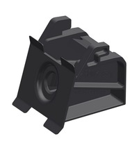 фото thumb №1, Засувка кріпильний поріг mercedes gle167