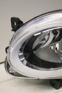 фото thumb №5, Протитуманна фара правий fiat 500 l