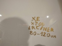 фото thumb №7, Капот jaguar xe x760 15- kod lrc/ner