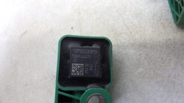 фото thumb №7, Датчик ударный volvo v50 31264409