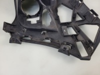 фото thumb №8, Направляющая бампера кронштейн правый перед renault scenic iii