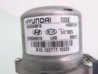 Підсилювач електричний hyundai i30 2 a656300010 56300a6010 a656399700 Недорого, фото thumb