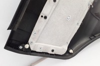 фото thumb №9, Боковина задніх правих двері chevrolet aveo sedan t200 96980178 1.21l