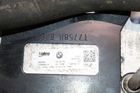 фото thumb №13, Bmw g05 45ex 40i 40ix усилитель pas переднее радар acc радиатор комплект