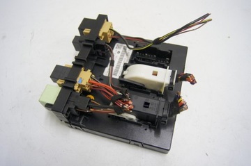 фото thumb №1, Модуль комфорту bcm superb ii універсал рестайлінг