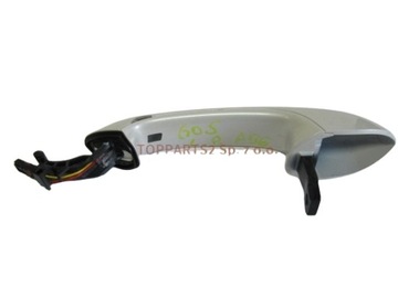 фото thumb №1, Bmw x5 g05 ручка наружная комфорт левый зад заднее a96 8492029