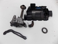 фото thumb №1, Насос масла набір замість валків 2.0 tdi audi a4 2.0 tdi