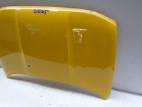 фото thumb №3, Капот кришка двигуна jeep renegade 14- nr 35726