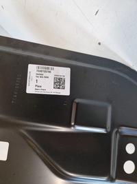 фото thumb №5, Vw crafter ii 2 7c порог обшивка правая сторона правый новый org 7ca810578c