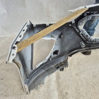 Hyundai ioniq рестайлинг  19-22 бампер перед передний pdc с Разборки, фото thumb