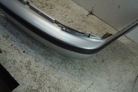 фото thumb №11, Бампер задняя skoda octavia i lift hb vrs rs