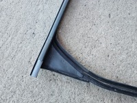 Купить Peugeot rifter 21r прокладка стекло дверь раздвижных правая задняя 9818017380, фото thumb