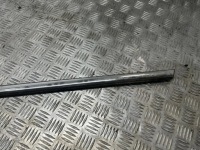 фото thumb №4, Молдинг ущільнювач двері хром лівий перед ford b-max