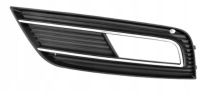 фото thumb №1, Решётка радиатора решётка рамка бампер audi a4 b8 11-15 левая