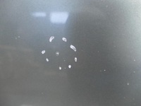 фото thumb №6, Renault scenic ii капот кришка двигуна ted97