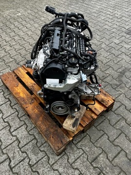 фото thumb №7, Двигатель boxer jumper 2.0 синий hdi 130ps 2015- ahm ahp ahn dw10fu идеальный