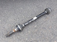 фото thumb №1, Приводной вал правый задняя задняя 4x4 bmw 5 m5 f90 4.4 s63 19r