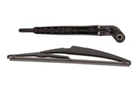 фото thumb №1, Важіль двірники листова ресора зад do opel