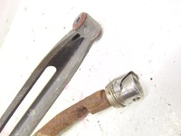 фото thumb №11, Вибірник коробки передач bmw 316ti e46 compact 1.8b механічний 6-cio ступінчастий