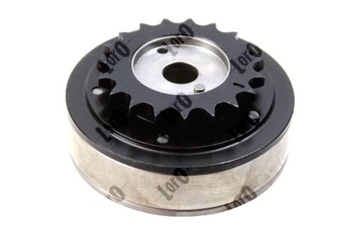 фото thumb №10, Колесо распределительный вал audi seat vw skoda fsi tsi tfsi