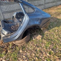 фото thumb №4, Audi a5 sportback 8t четверть задняя левая