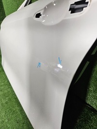 фото thumb №7, Дверь левая передние левый перед bmw 4 f36 gran coupe 14-