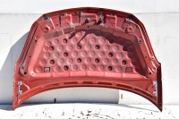 фото thumb №10, Капот opel corsa d bez коррозии